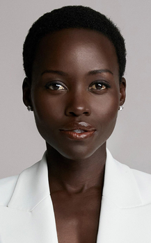 Lupita Nyong'o
